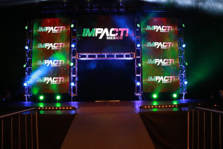 Impact Wrestling 9/20 Preview: Mexico City Debut