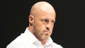 Joey Mercury Reportedly Done With Ring Of Honor