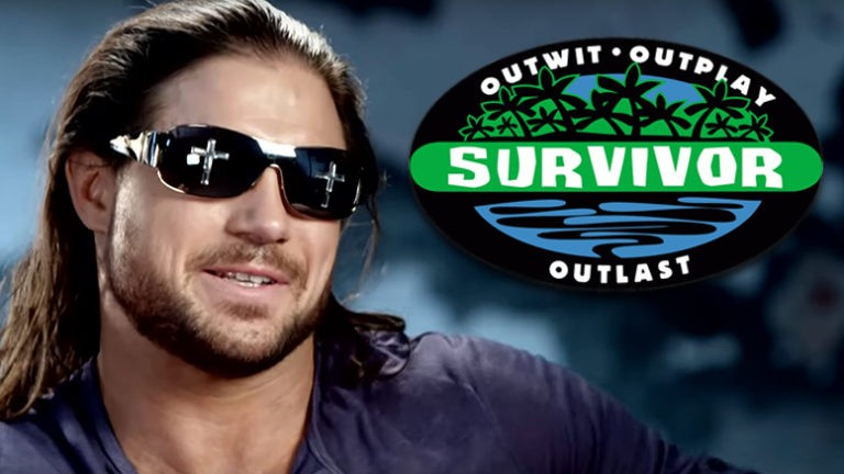 John Hennigan Announced As Part Of Survivor’s “Goliath Tribe”