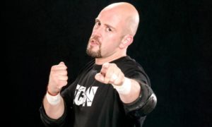 Justin Credible Arrested Once Again