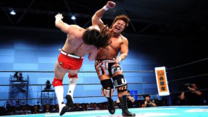 Satoshi Kojima Talks ACL Injury and In-Ring Return