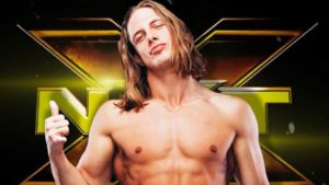 Matt Riddle Wants To Retire Brock Lesnar From WWE