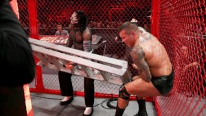 Randy Orton Shares Graphic Injury Photos After Hell In A Cell Match