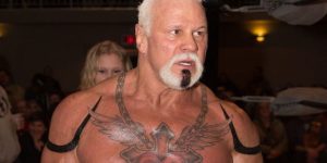 Scott Steiner Insults Current WWE Product, Stephanie McMahon