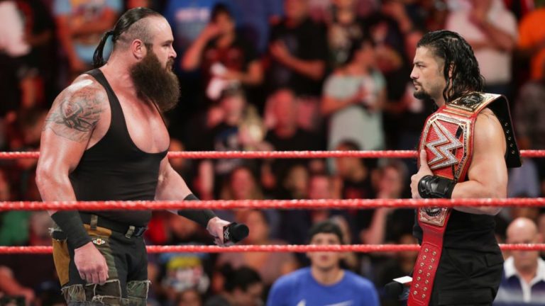 9 Takeaways From WWE RAW (9/17)