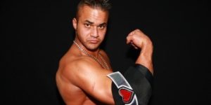 Teddy Hart On The Ripple Effects The Hart Family Suffered From The Montreal Screwjob