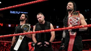 WWE’s Original Plan For The Shield Reunion Revealed