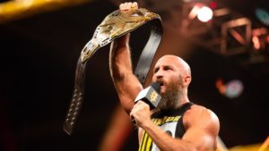 WWE NXT Recap & Results (9/12)