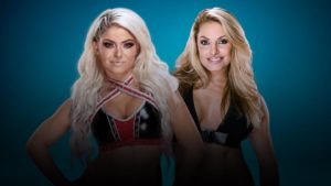 Trish Stratus Talks Facing Alexa Bliss At WWE Evolution PPV, Today’s Stars