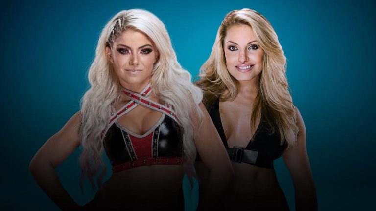 Trish Stratus Hypes Her WWE Evolution Match, NXT Matches Booked For Next Week