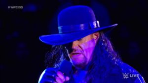 The Undertaker Rehabilitating Knees (Photos), The Rock On Studying Scott Hall