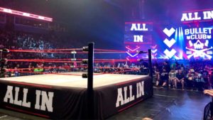 All In 2: Latest On Future Events From Cody & The Young Bucks