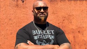 Bad Luck Fale Comments On Fan Response To Firing Squad Angle