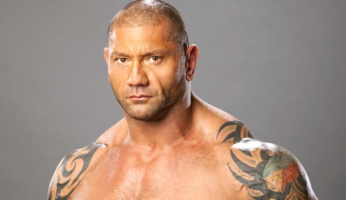 WWE Ranks Batista’s Five Greatest Rivals, Alundra Blayze Evolution Gear Teaser