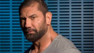 Batista & Titus O’Neil Reunite, Strowman Shares Roman Reigns Photo