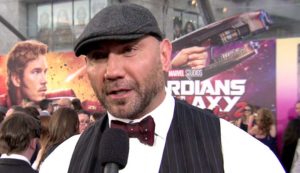 Batista: I Don’t Know If I Want To Work For Disney