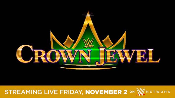 Full List Of Participants For WWE World Cup Tournament At Crown Jewel