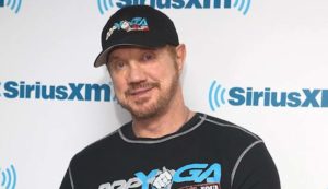 Diamond Dallas Page Comments On Wednesday Night Wars