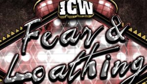 British Strong Style Announced for ICW Fear & Loathing