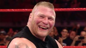 Update on Brock Lesnar’s UFC and WWE Contractual Status