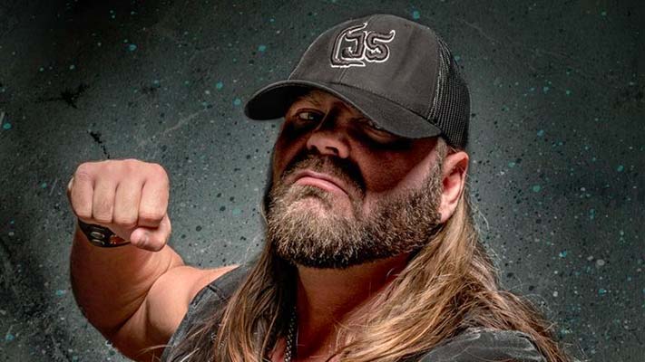 James Storm Talks Why He Thinks WWE Retracted Their Contract Offer