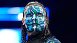 WWE Provides Medical Updates On Jeff Hardy, Dolph Ziggler