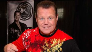 Jerry Lawler On How He Got Commentary Role On Raw Again