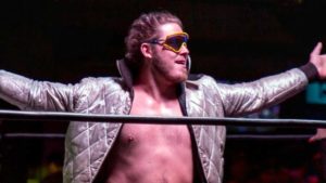 Joey Janela Details His Altercation With Big Cass