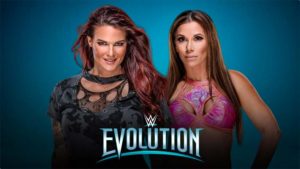 Lita Comments On Wrestling After WWE Evolution