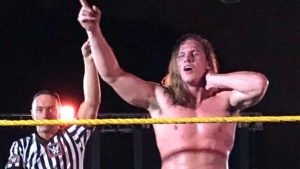 Matt Riddle Reveals Conversation with Triple H pre-NXT Signing