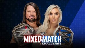 Mixed Match Challenge: Matches Announced For Season 2 Premiere