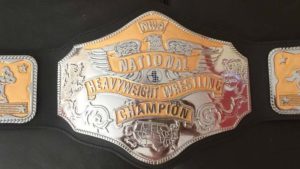 NWA National Champion To Be Crowned At NWA 70th Anniversary Show