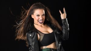 Shaul Guerrero Signs With Women Of Wrestling