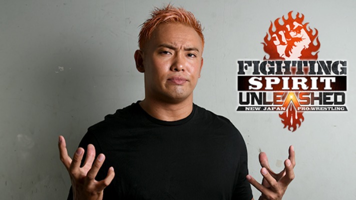 Kazuchika Okada Comments On NJPW’s International Expansion