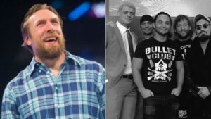 Daniel Bryan: Cody, Kenny Omega & Young Bucks Are Like A “New 4 Horsemen”