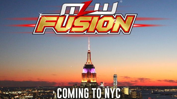 MLW Announces New York City Event For WrestleMania 35 Weekend