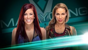 Mae Young Classic Preview 9/12: Ashley Rayne Makes WWE Debut