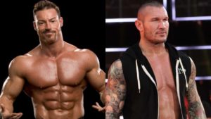 Rob Conway Talks Randy Orton Getting Him A Guest Coaching Spot At WWE PC