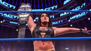 8 Takeaways From Impact Wrestling 9/6