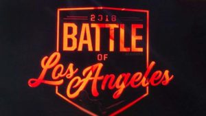 PWG BOLA 2018: Night 3 Results