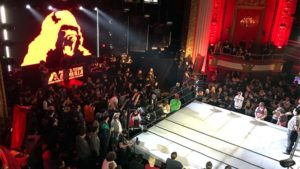 PWG BOLA 2019: Full Results, Tournament Winner