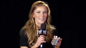 Video: Renee Young’s 2012 WWE Audition