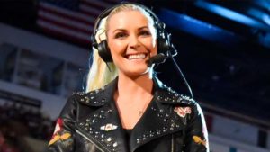 Renee Young Talks ‘Wanting Out’ of WWE RAW Commentary