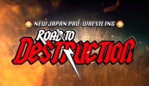 NJPW ‘Road To Destruction’ Yamaguchi Results (9.20)