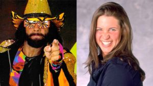 Lanny Poffo Addresses Randy Savage – Stephanie McMahon Rumor