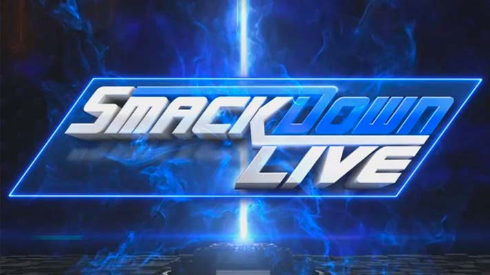 WWE SmackDown Live Viewership Takes Hit After RAW’s Historic Low