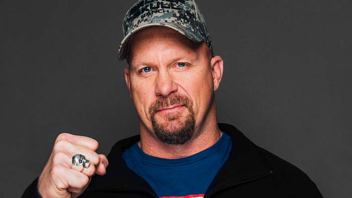 Steve Austin Compares NXT To WWE Main Roster