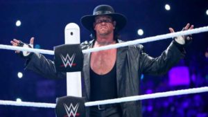 Undertaker Announced for UK Speaking Tour with Inside The Ropes