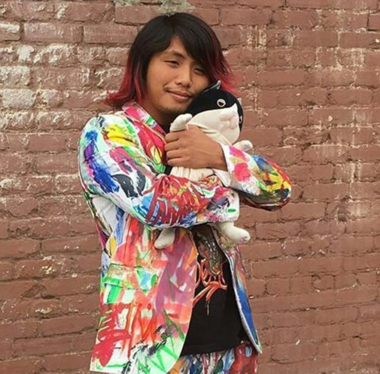 Hiromu Takahashi Updates Fans On Darryl Takahashi’s Love Life