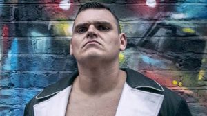 WALTER Announced for Rev Pro/NJPW Global Wars 2018